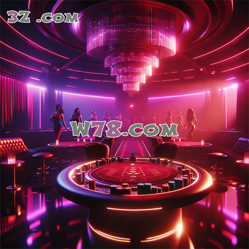 A Plataforma Inovadora do W78.com Revoluciona o Jogo Online