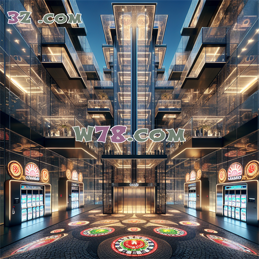 Slots Incríveis no W78.com: Uma Experiência Única e Diversificada
